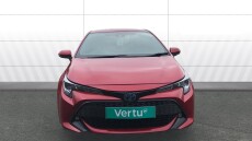 Toyota Corolla 1.8 VVT-i Hybrid Design 5dr CVT Hybrid Hatchback